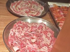 -西塔老太太泥炉烤肉(万柳华联店)