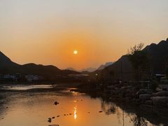 -野三坡百里峡景区