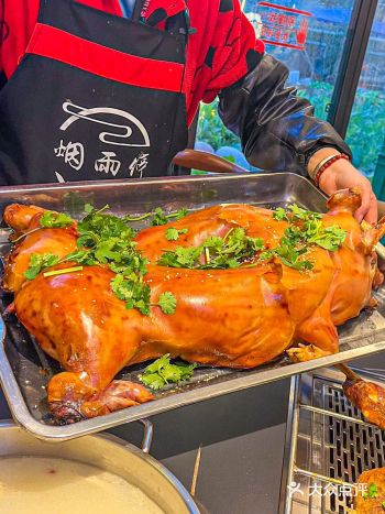 成都！我又发现了一个聚会新场所