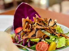 法塔西色拉-ELI FALAFEL Lebanese&Mediterranean黎巴嫩美食(富城路店)
