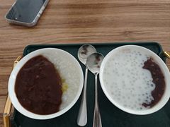 -笃笃笃糖粥(十全街店)