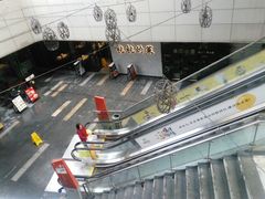 -江燕路万科里