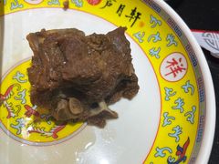 -芦月轩羊蝎子(劲松店)