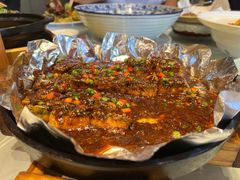 -巴渝菜舍曾氏麻辣风(霸州店)