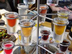 -酒阳蒸经小酒馆(解放碑店)