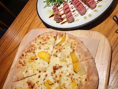 -百特喜·意大利餐厅(鹿都国际商业广场店)