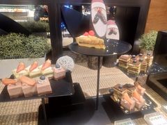 -东华假日酒店自助餐