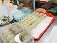 -顶巧鸡汤馄饨(虹口总店)