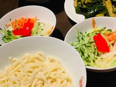 -添萬囍·天津三鲜捞面(天河城店)