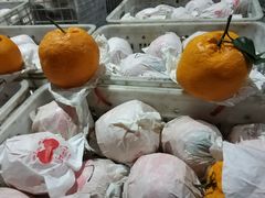 -菜园坝水果市场