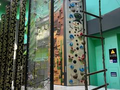 -重庆际华园室内极限运动中心