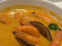 -萧邦音乐会所KTV·蒸汽活海鲜自助(福田店)