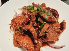 -闽海肴(北辰荟店)