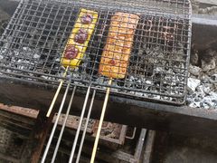 -大海别墅民宿农家院(十渡店)