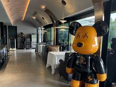 -量子制造·元创意料理(李公堤店)