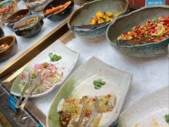 -東盛炭烤自助料理(浦东文峰广场店)