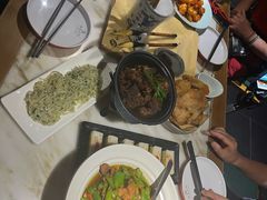 -醉美长安·陕菜(万和城店)