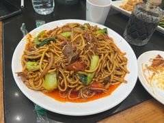 -杨记清芳牛肉拉面(宝龙广场店)