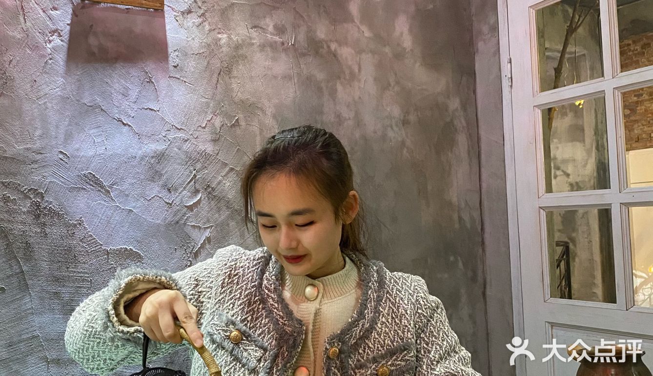 在荆州发现城堡火锅店啦！