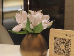 -彩丰楼中餐厅(深圳国际会展中心洲际酒店)