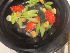 -眉州东坡(东坡印象水街店)