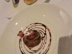 -MORTON'S 莫尔顿牛排坊(北京丽晶酒店)