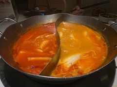 -左庭右院鲜牛肉火锅(新梅广场店)
