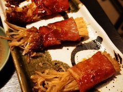 -日本料理神拉面