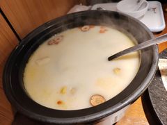 -乔街深夜食堂·小龙虾·高压锅生蚝(杭州总店)