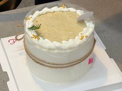 -FALANC CAKE生日蛋糕(龙岗店)