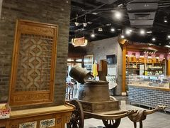 -东来顺饭庄(西直门店)