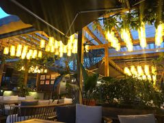 -时光乌托邦空中花园餐厅川味·融合菜(幸福广场店)