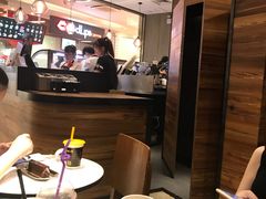 -Awfully Chocolate(来福士广场店)