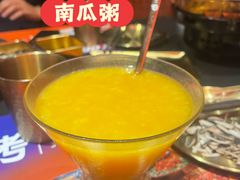 -何师烧烤Pro ·江湖川菜·小龙虾·精酿啤酒(太古里旗舰店)