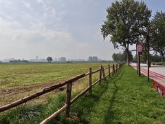 -汉长安城未央宫国家考古遗址公园