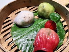 传统蒸虾饺-点都德·毕德寮