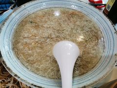 文思豆腐羹-冶春茶社(珍园店)