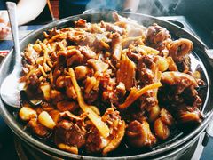 -甘家界牌柠檬鸭(青山店)