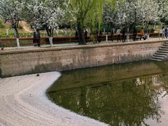 -元大都城垣遗址公园