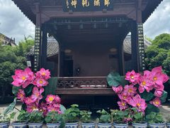 -钱王祠