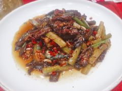 -渔乡米香·剁椒鱼头(四方坪店)
