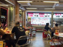 -生活如沸·顺德水牛奶火锅(大学路店)