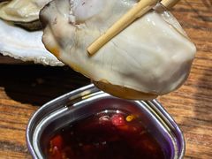 -蚝堡海鲜·威海菜·海肠捞饭·烧烤·亚洲吃蚝公司(幸福门店)