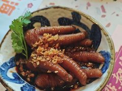 -点都德(广州白云山景区南门店)