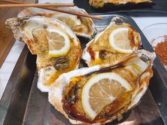 -云晓光头烧烤吧(德平路店)