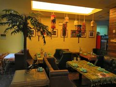 -大耳象东南亚风情餐厅(月湖公园店)