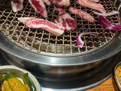 -九田家黑牛烤肉料理(新辰里亚运村店)