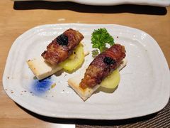 -福樱兰海鲜放题铁板烧(加州店)