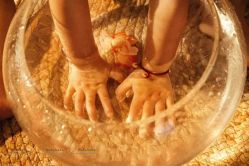 -巴巴爸爸儿童摄影(印象城店)