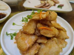 -老厨家(中央大街西七道街店)